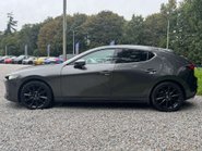 Mazda 3 2.0 Mazda3 Sport Luxury MHEV 5dr 10