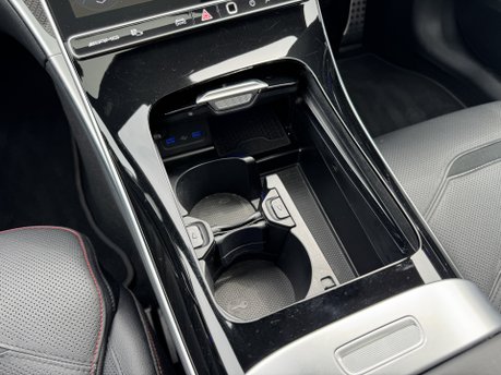 Mercedes-Benz C Class C43 AMG 4Matic Premium Plus MHEV Petrol Estate Auto PAN ROOF/HEADS-UP/VAT Q 18