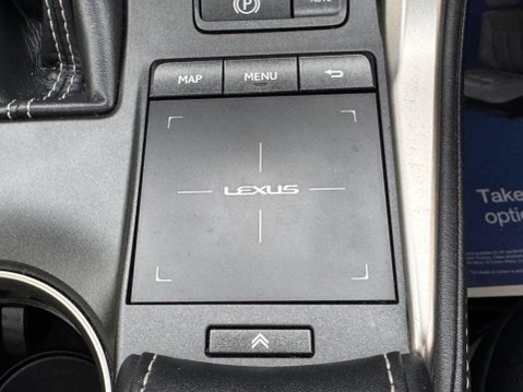 Lexus NX 2.5 300h F Sport E-CVT 4WD Euro 6 (s/s) 5dr 28