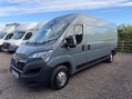 Vauxhall Movano 2.2 CDTi 3500 BiTurbo Prime FWD L3 H2 Euro 6 (s/s) 5dr 4