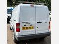 Ford Transit Connect 1.8 TDCi T200 L Panel Van 4dr Diesel Manual L1 H1 (89 bhp) 16