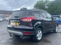 Ford Kuga 2.0 TDCi Zetec 2WD Euro 6 (s/s) 5dr 13