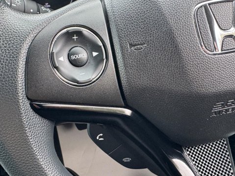 Honda HR-V 1.5 i-VTEC S Euro 6 (s/s) 5dr 20