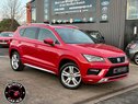 SEAT Ateca 1.5 Ateca FR TSi Evo 5dr