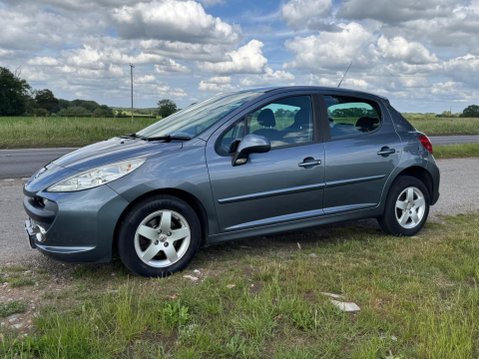 Peugeot 207 1.4 VTi Sport 5dr 54