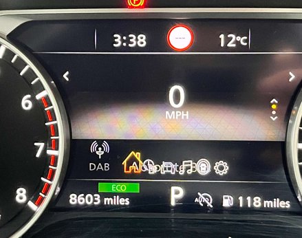 Nissan Qashqai 1.3 Qashqai Acenta Premium T MHEV CVT 5dr 34