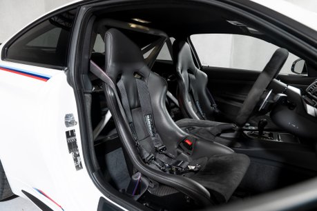 BMW M4 DTM CHAMPION EDITION. NOW SOLD. SIMILAR REQUIRED. PLEASE CALL 01903 254800. 17