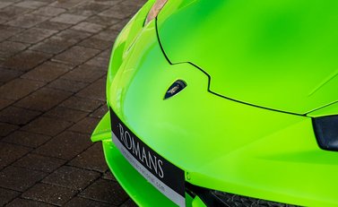 Lamborghini Huracan LP 610-4 24