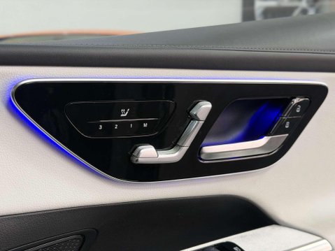 Mercedes-Benz GLC 2.0 GLC300h MHEV AMG Line (Premium) SUV 5dr Petrol Hybrid G-Tronic+ 4MATIC 59