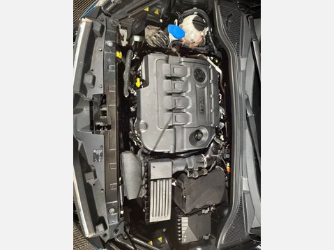 Skoda Yeti Outdoor LAURIN AND KLEMENT TDI DSG SCR 10