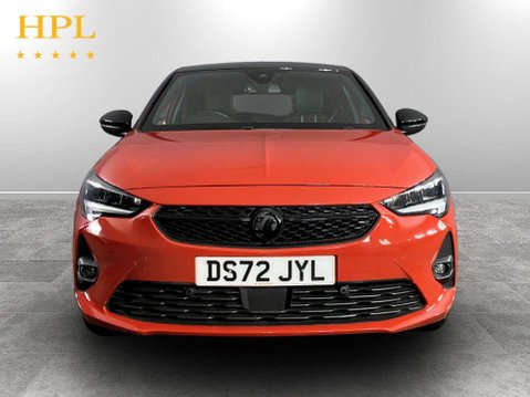Vauxhall Corsa Electric 50kWh Anniversary Edition Hatchback 5dr Electric Auto (136 ps) Air Con - Al 2