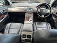 Jaguar XF 3.0d S V6 Portfolio Saloon 4dr Diesel Auto Euro 5 (275 ps) 10