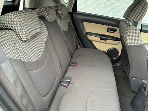 Nissan Note 1.4 16v SE 5dr 17