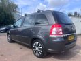 Vauxhall Zafira 1.9 CDTi Exclusiv MPV 5dr Diesel Auto Euro 4 (120 ps) 5