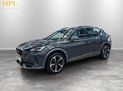 Cupra Formentor 1.4 eHybrid 12.8kWh V1 SUV 5dr Petrol Plug-in Hybrid DSG Euro 6 (s/s) (204 3