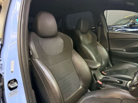 Hyundai i30 2.0 i30 N Performance TGDi 5dr 27