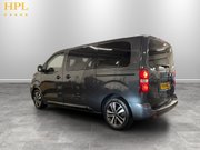 Peugeot e-Traveller 75kWh Allure Standard MPV 5dr Electric Auto MWB (8 Seat, 7.4kW Charger) (13 5