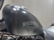 Harley-Davidson Sportster 883 XL883N IRON 2015 20K NEW MOT SERVICED CRUISER BIKE 22