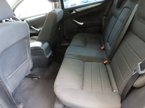 Ford Mondeo TITANIUM TDCI 7