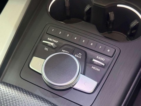 Audi A5 2.0 TDI S line Coupe 2dr Diesel S Tronic quattro Euro 6 (s/s) (190 ps) 60