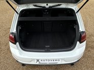 Volkswagen Golf GTI PERFORMANCE TSI DSG 86