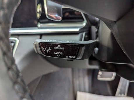 Porsche Panamera 2.9 Panamera 4 E-Hybrid Semi-Auto 4WD 5dr 71