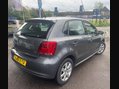 Volkswagen Polo 1.4 SE Euro 5 5dr 4