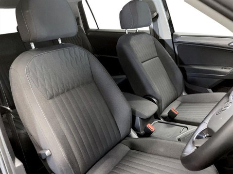 Volkswagen Tiguan Allspace 1.5 TSI Life SUV 5dr Petrol DSG Euro 6 (s/s) (150 ps) One Owner 11