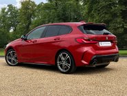 BMW 1 Series M135I XDRIVE 7