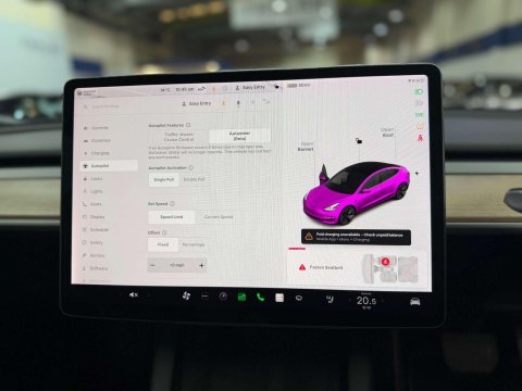 Tesla Model 3 (Dual Motor) Long Range Saloon 4dr Electric Auto 4WDE (346 ps) 49