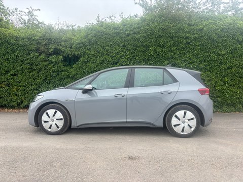 Volkswagen ID.3 (Sold) Pro Performance 58kWh Hatchback 5dr Electric Auto RWD (204 ps) 8