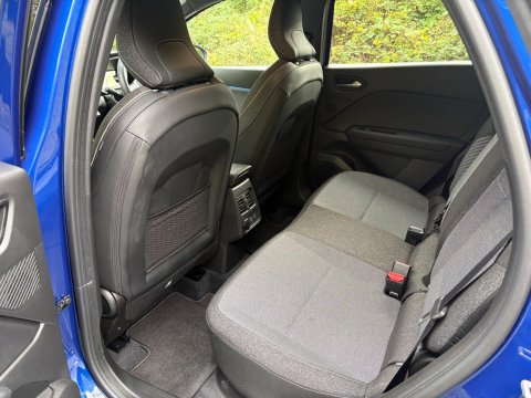 Renault Symbioz TECHNO TCE 18