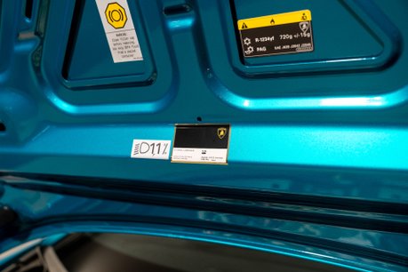 Lamborghini Huracan LP 640-4 PERFORMANTE. NOW SOLD. SIMILAR REQUIRED. PLEASE CALL 01903 254 800 33