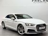 Audi A5 2.0 TDI S line Coupe 2dr Diesel S Tronic quattro Euro 6 (s/s) (190 ps)