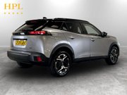 Peugeot e-2008 50kWh GT SUV 5dr Electric Auto (7kW Charger) (136 ps) One Owner 7