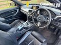 BMW 3 Series 3.0 335d xDrive M Sport Auto 4WD 4dr 14