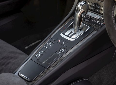 Porsche 911 (991.2) GT3 RS Weissach 20