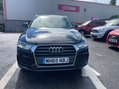 Audi Q3 2.0 Q3 SE TDI 5dr 14
