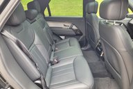 Land Rover Range Rover Sport EDITION 52