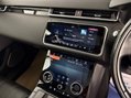 Land Rover Range Rover Velar 2.0 D180 R-Dynamic SE Auto 4WD Euro 6 (s/s) 5dr 17