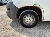 Peugeot Boxer Tipper LWB L3 7 Seater Bluetooth Tow Bar EURO 6 NO VAT 13
