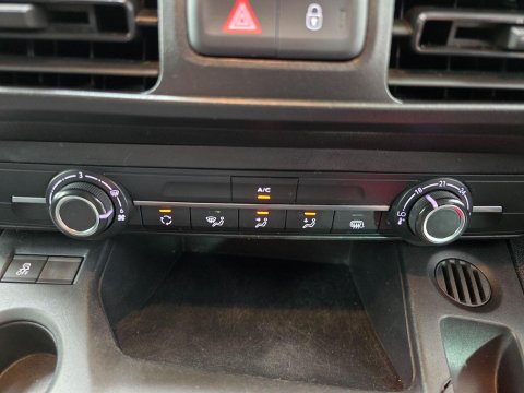 Citroen Berlingo 1.6 BlueHDi 1000 Driver M SWB Euro 6 (s/s) 5dr 22
