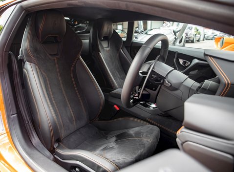 Lamborghini Huracan LP610-4 12