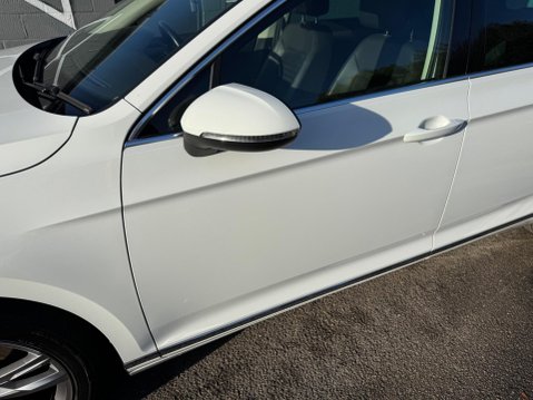 Volkswagen Passat 1.8 TSI GT Estate 5dr Petrol DSG Euro 6 (s/s) (180 ps) 12