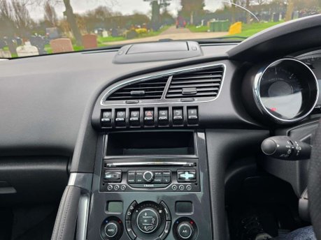 Peugeot 3008 1.6 BlueHDi Allure Euro 6 (s/s) 5dr 39