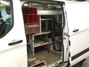 Ford Transit Custom 2.0 Transit Custom 310 14