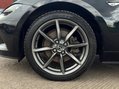 Mazda MX-5 2.0 SKYACTIV-G Sport Nav Euro 6 2dr 10