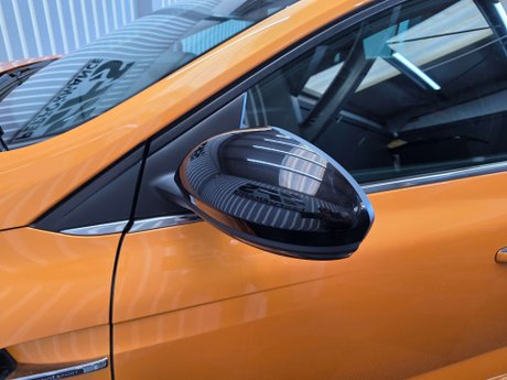 Renault Megane 1.8T R.S.300 Trophy Hatchback 5dr Petrol Manual Euro 6 (s/s) (300 ps) 32