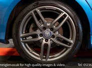 Mercedes-Benz A Class 2.1 A 220 D AMG Line Auto 5dr 26