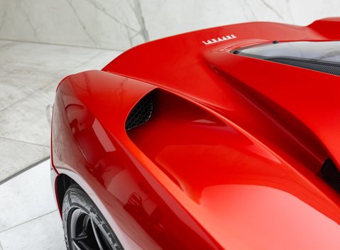 Ferrari LaFerrari 47